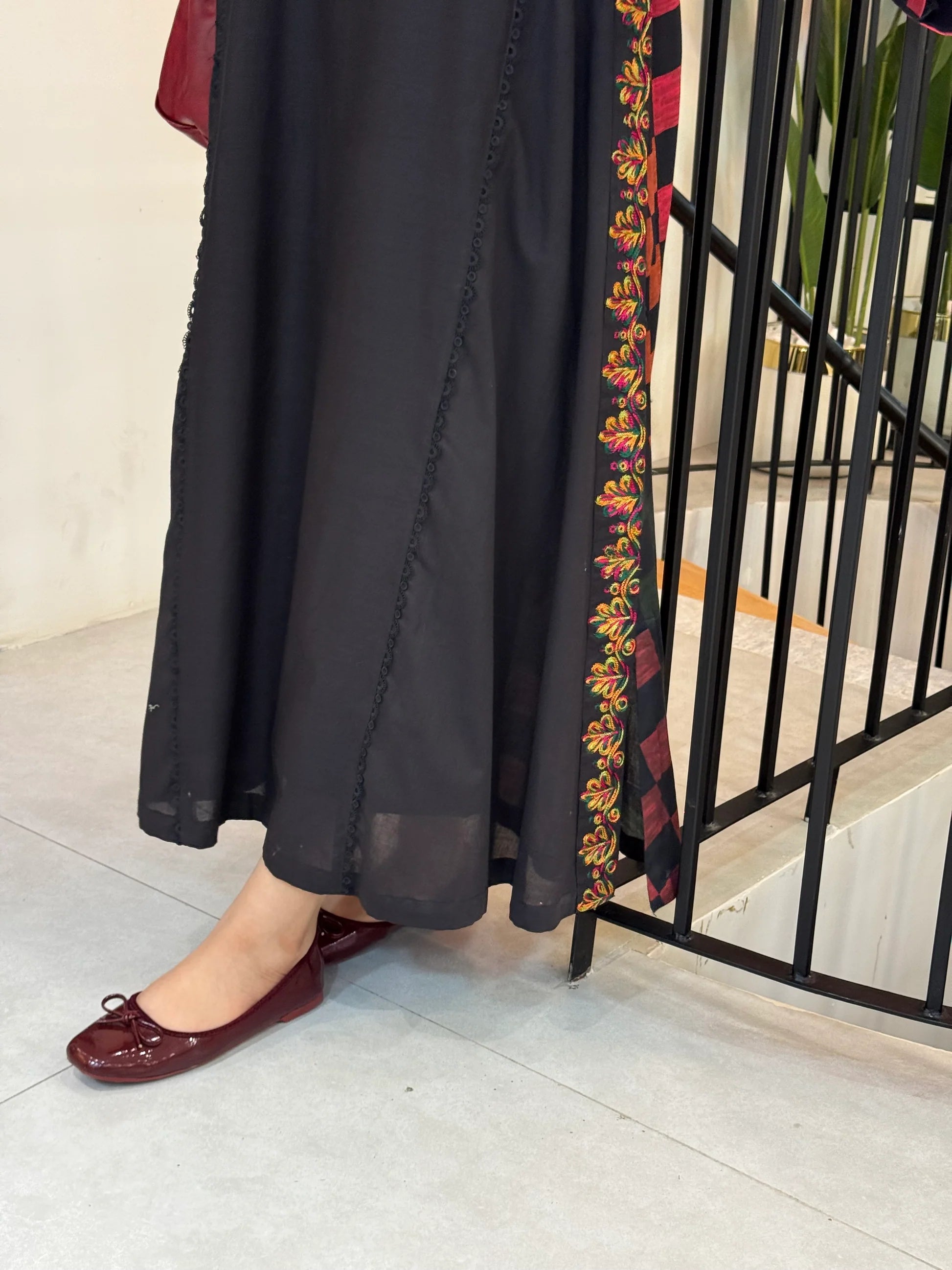 Your Fabric, Our Stitching | Premium Tailoring Service for Shirt & Trouser