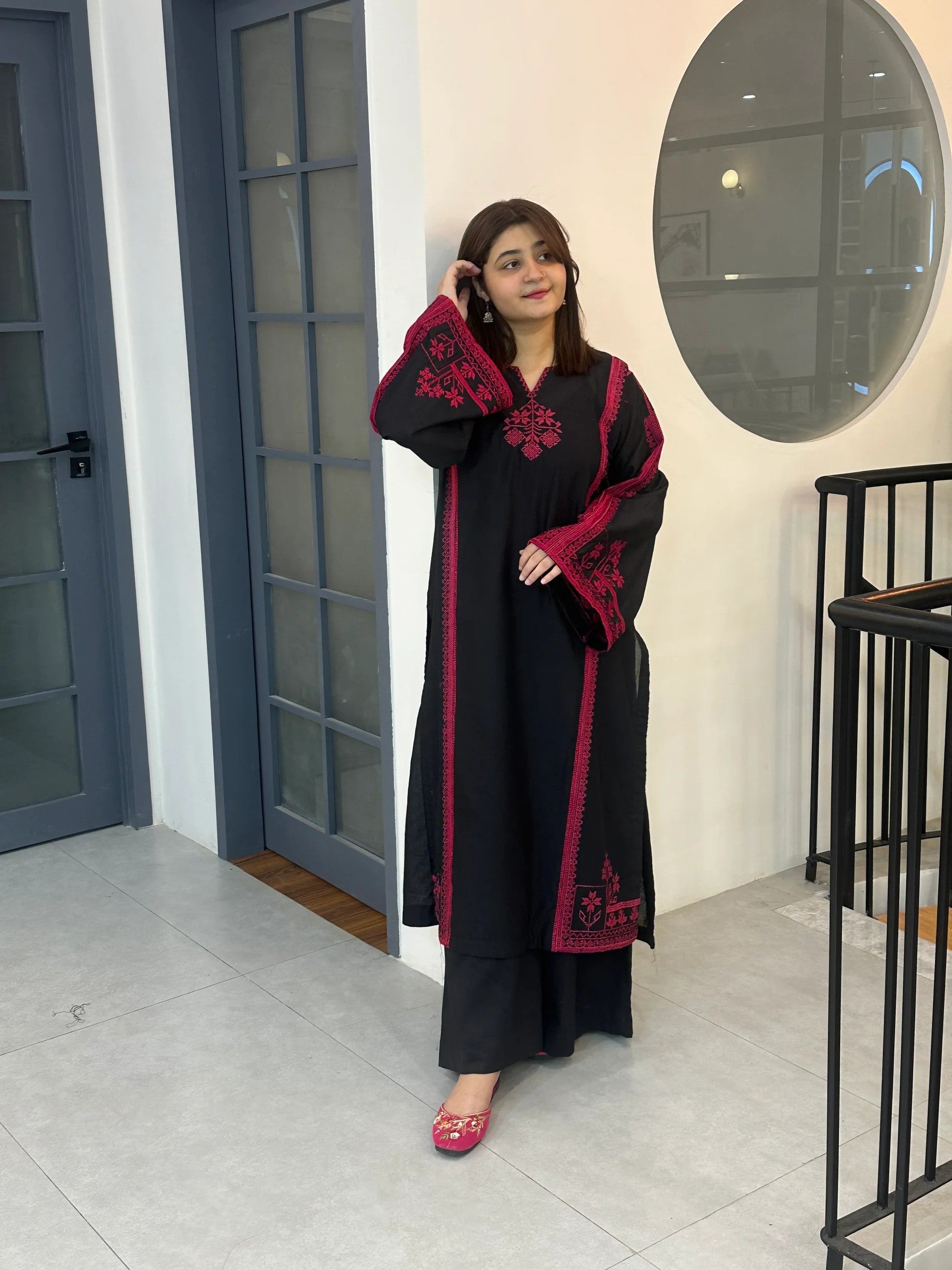 Your Fabric, Our Stitching | Premium Tailoring Service for Shirt & Trouser