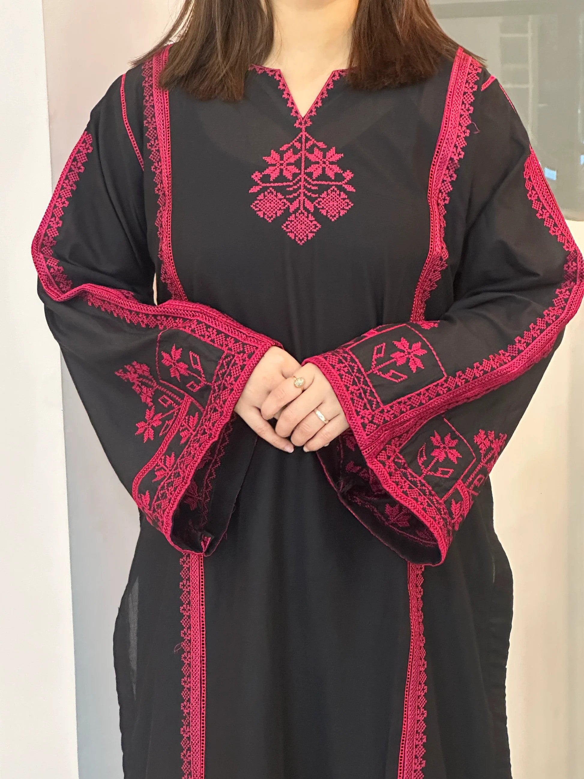 Your Fabric, Our Stitching | Premium Tailoring Service for Shirt & Trouser