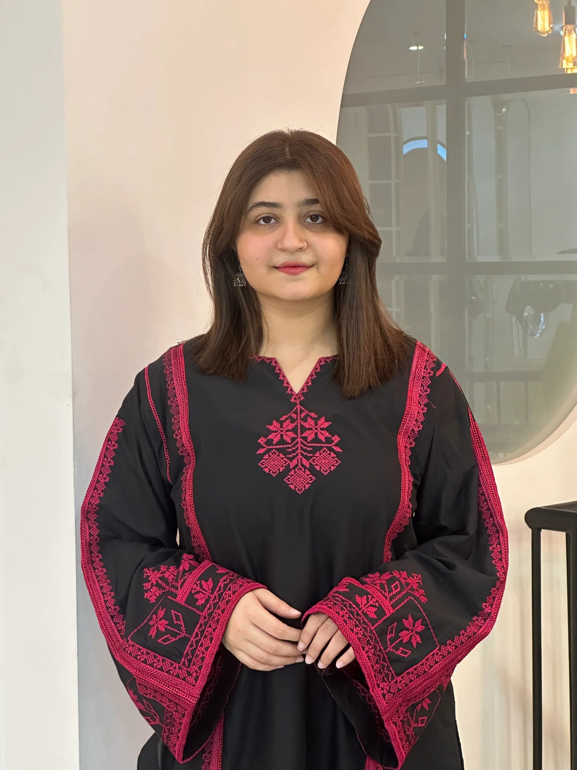 Your Fabric, Our Stitching | Premium Tailoring Service for Shirt & Trouser