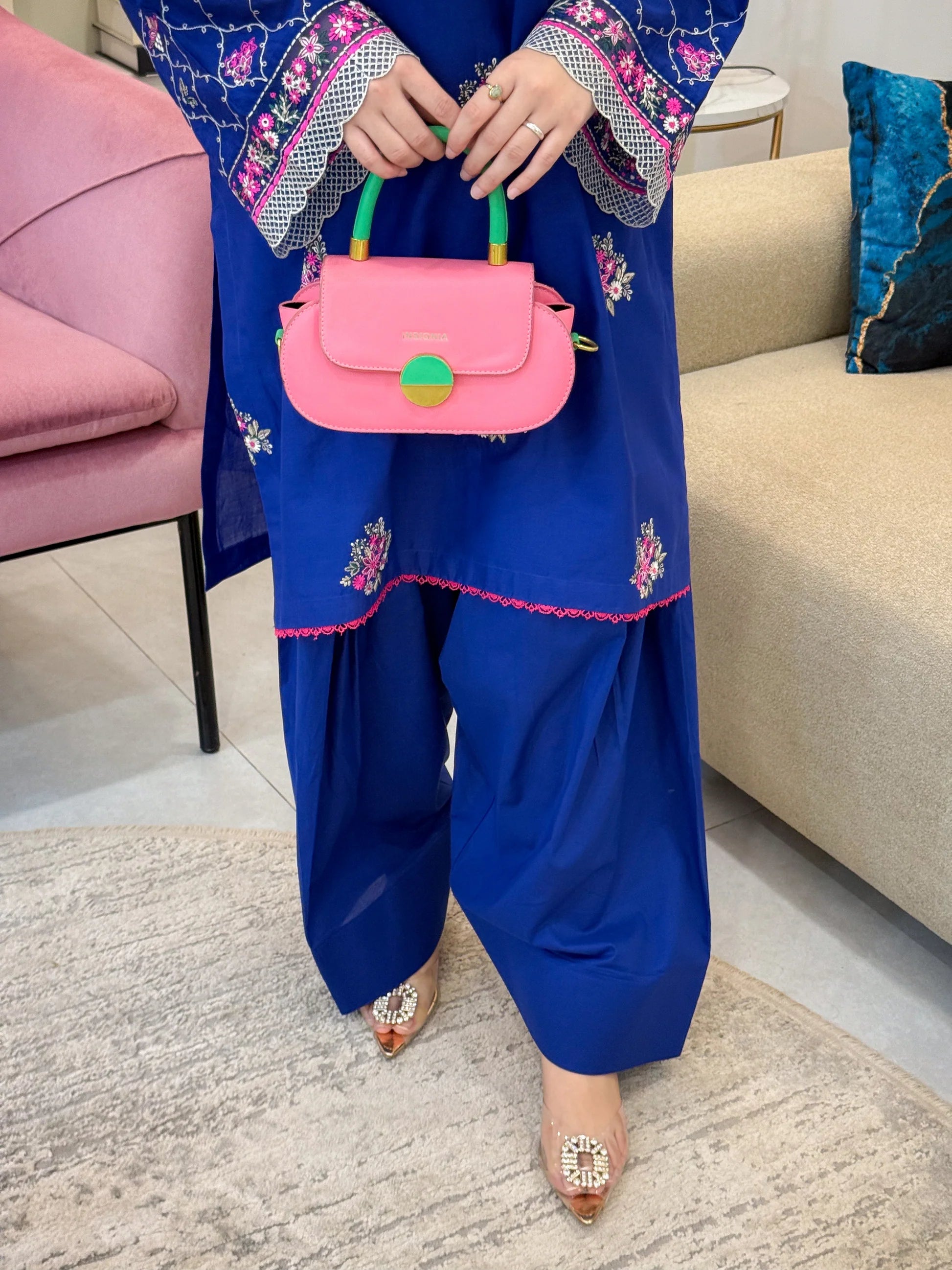 Your Fabric, Our Stitching | Premium Tailoring Service for Shirt & Trouser