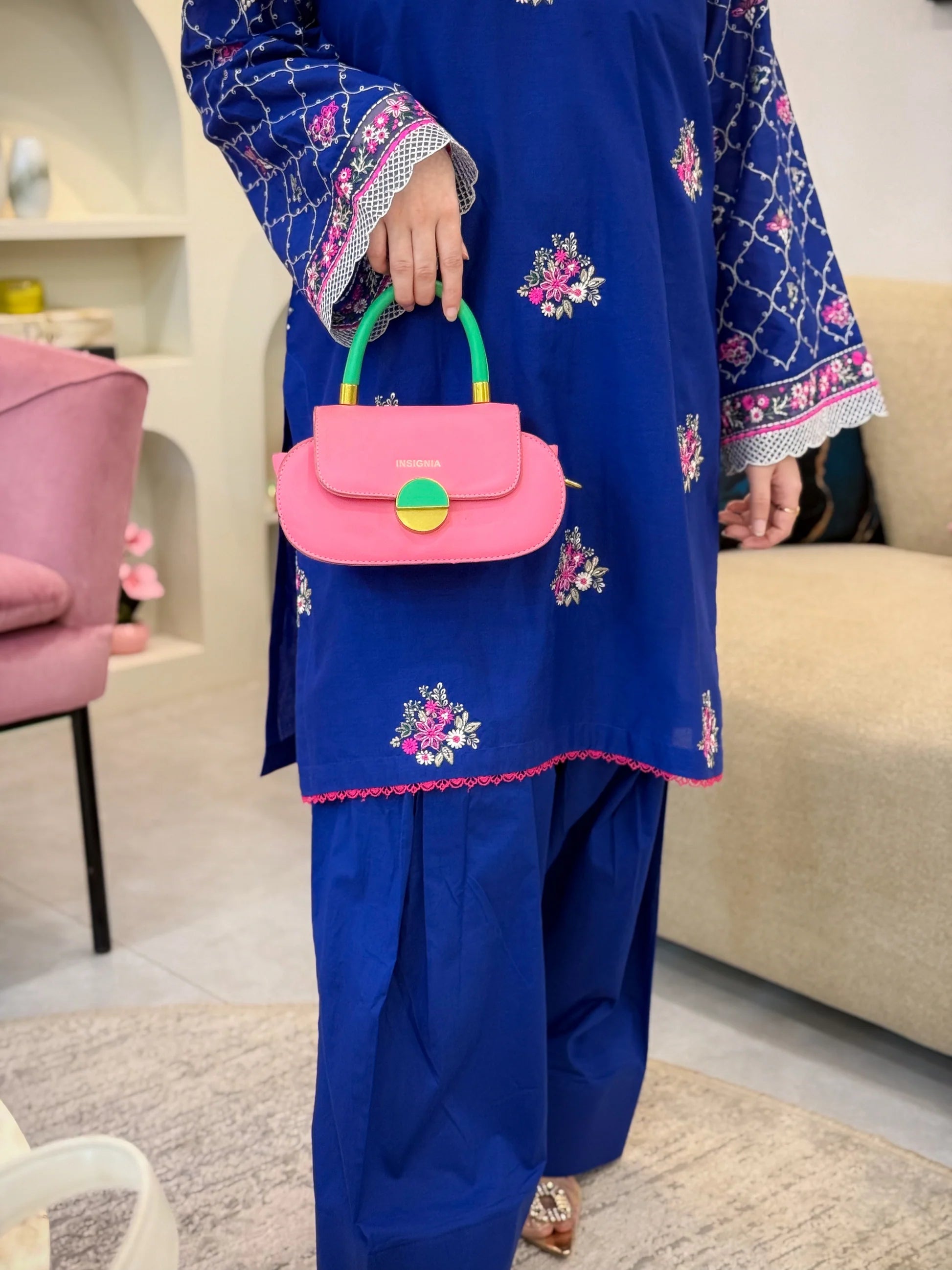 Your Fabric, Our Stitching | Premium Tailoring Service for Shirt & Trouser