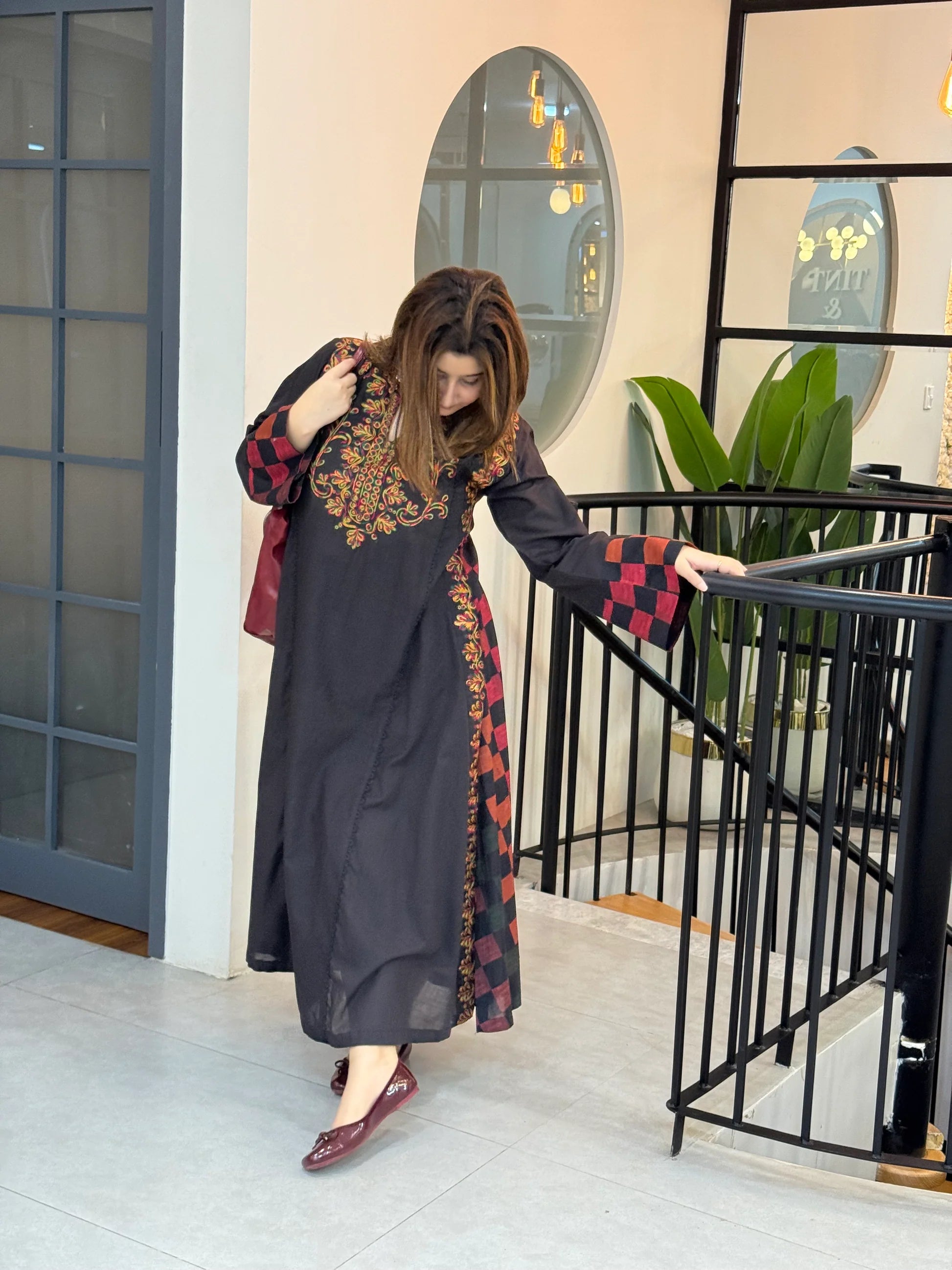 Your Fabric, Our Stitching | Premium Tailoring Service for Shirt & Trouser