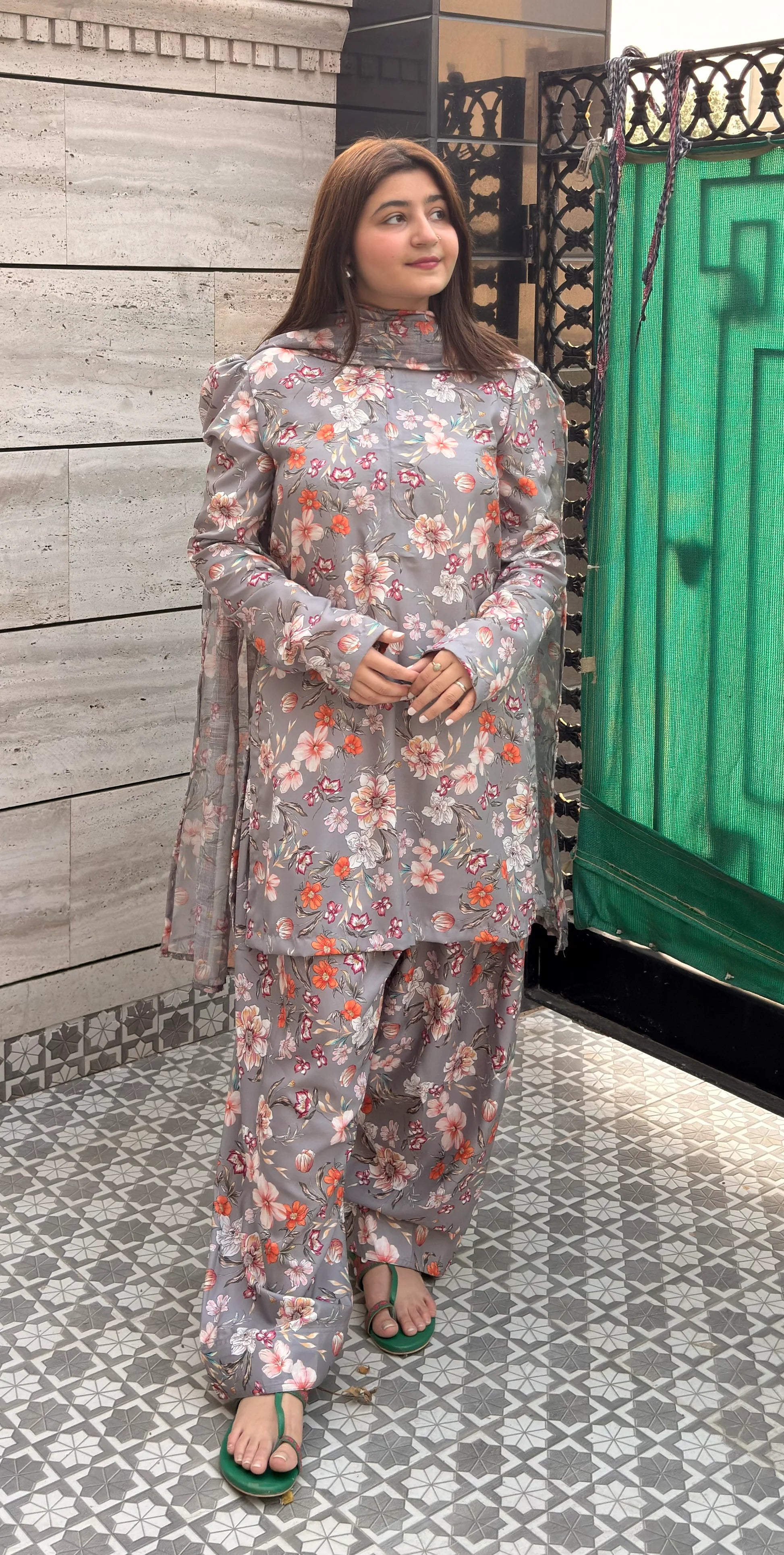 Your Fabric, Our Stitching | Premium Tailoring Service for Shirt Dupatta & Trouser