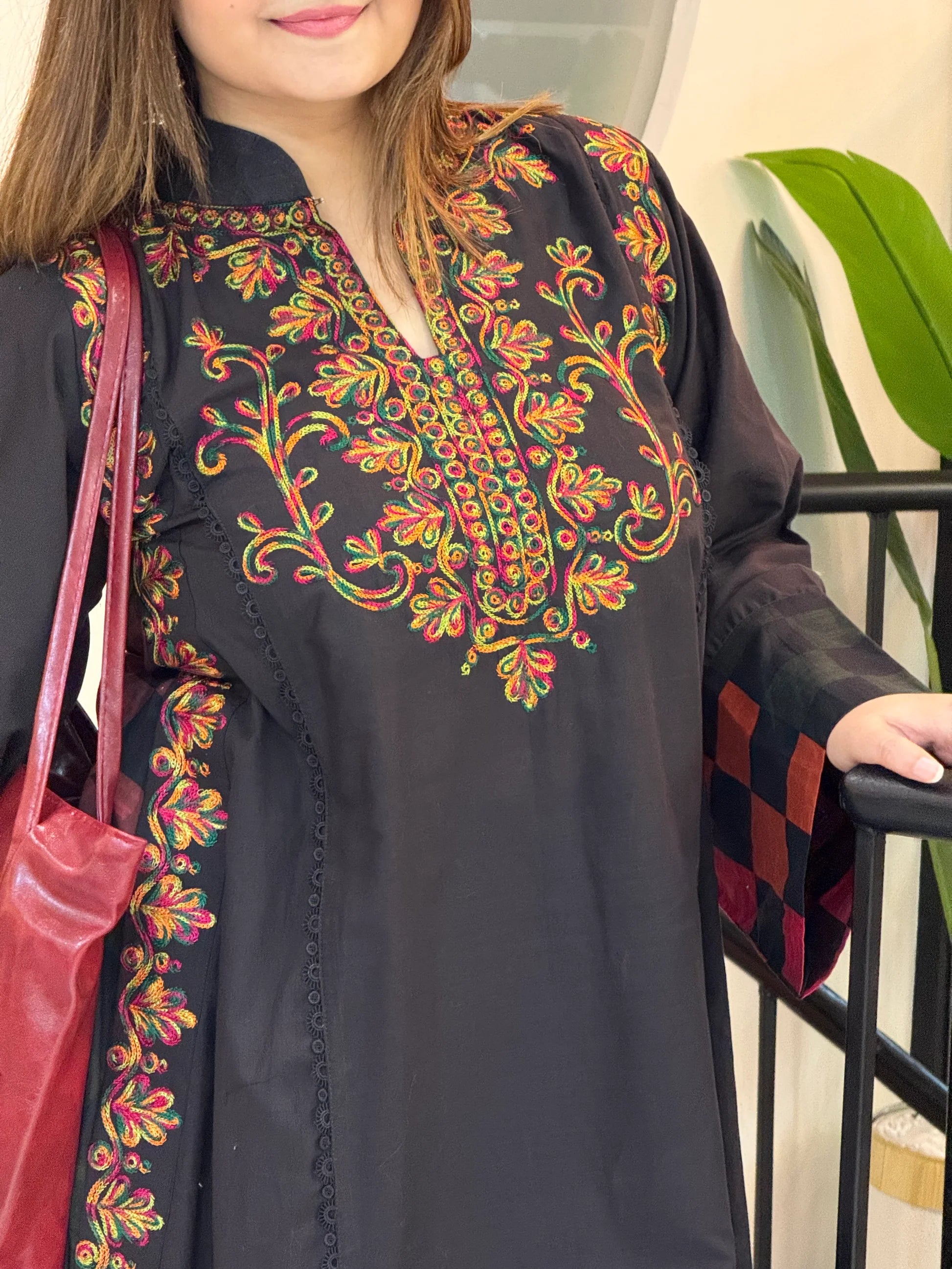 Your Fabric, Our Stitching | Premium Tailoring Service for Shirt & Trouser