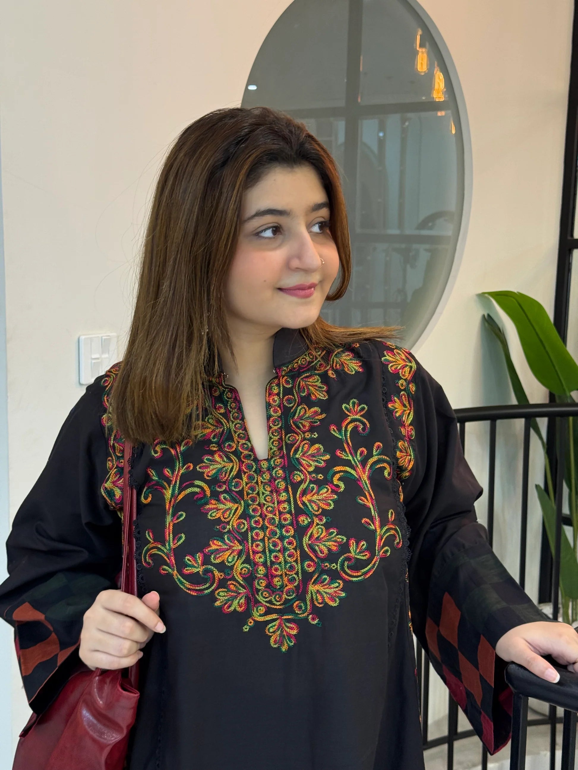 Your Fabric, Our Stitching | Premium Tailoring Service for Shirt & Trouser