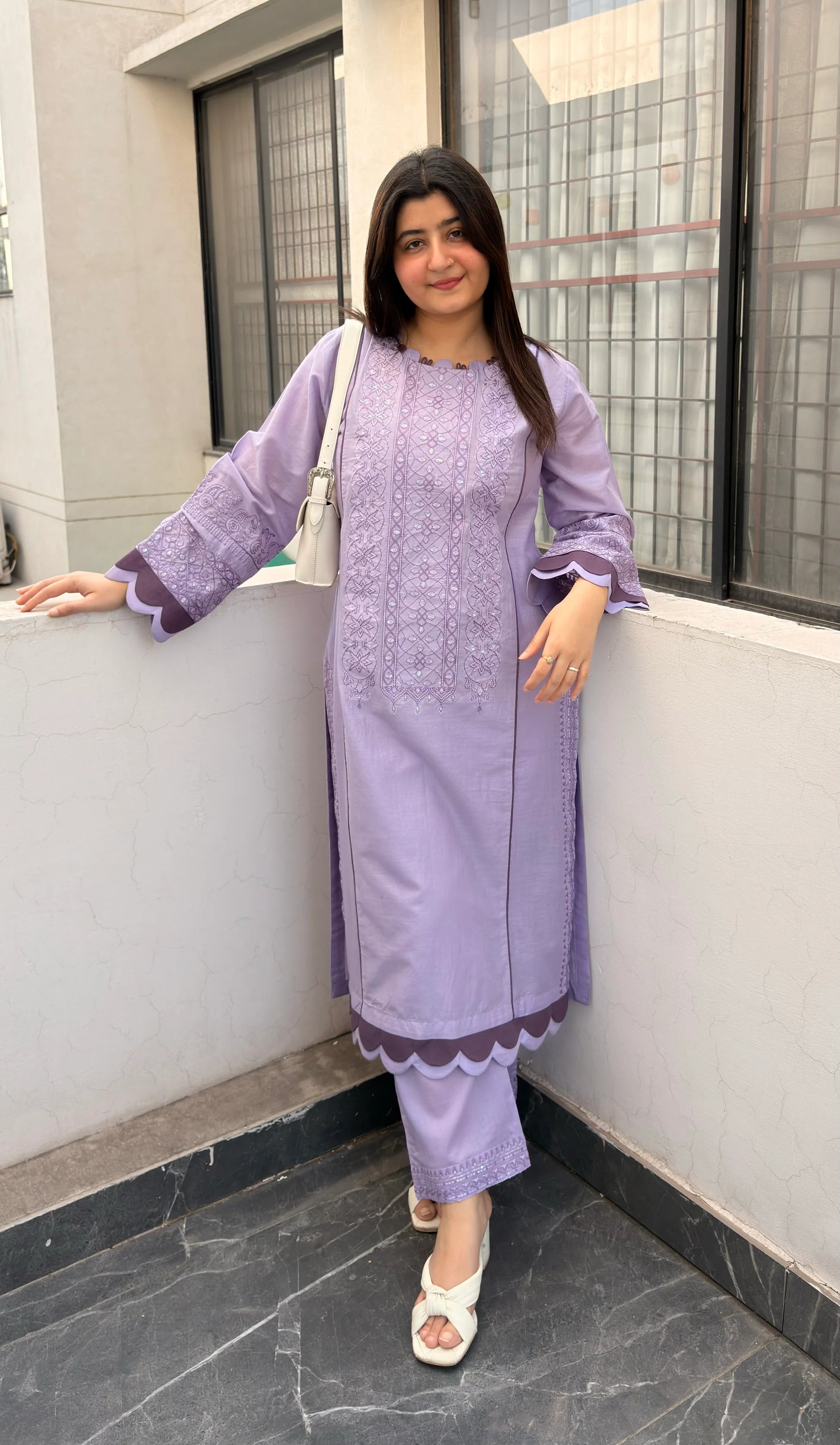 Your Fabric, Our Stitching | Premium Tailoring Service for Shirt Dupatta & Trouser