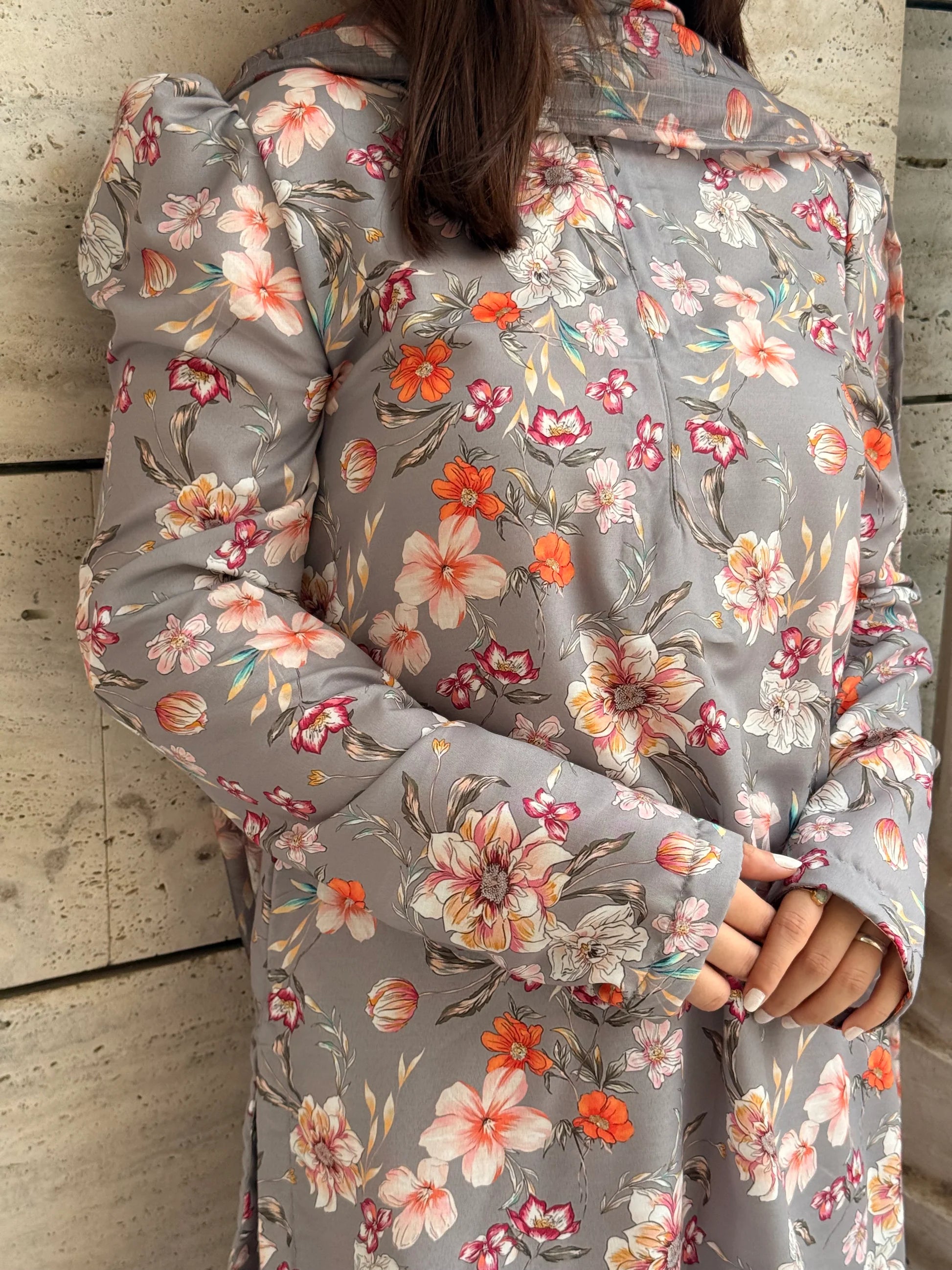 Your Fabric, Our Stitching | Premium Tailoring Service for Shirt Dupatta & Trouser