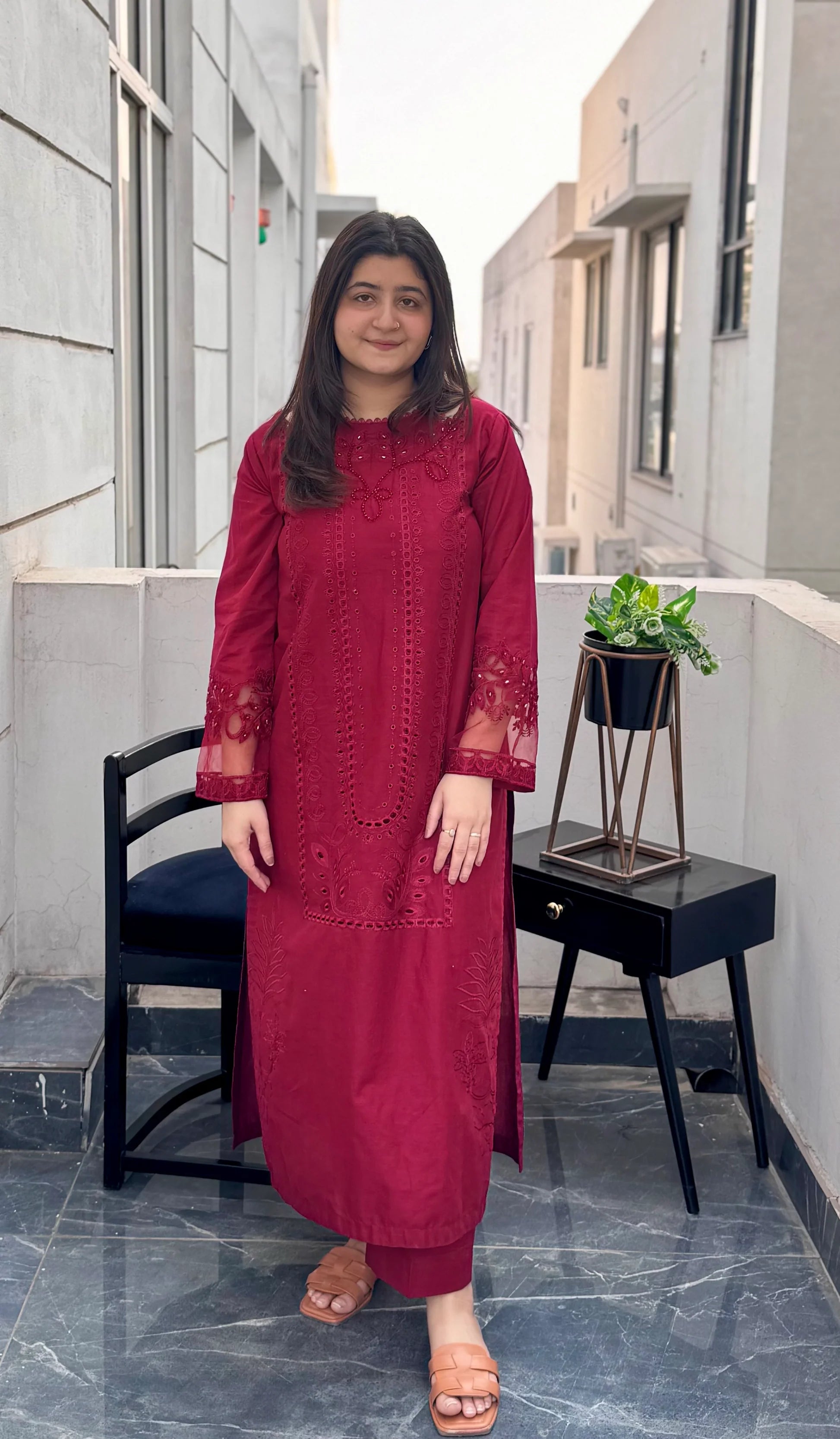 Your Fabric, Our Stitching | Premium Tailoring Service for Shirt & Trouser