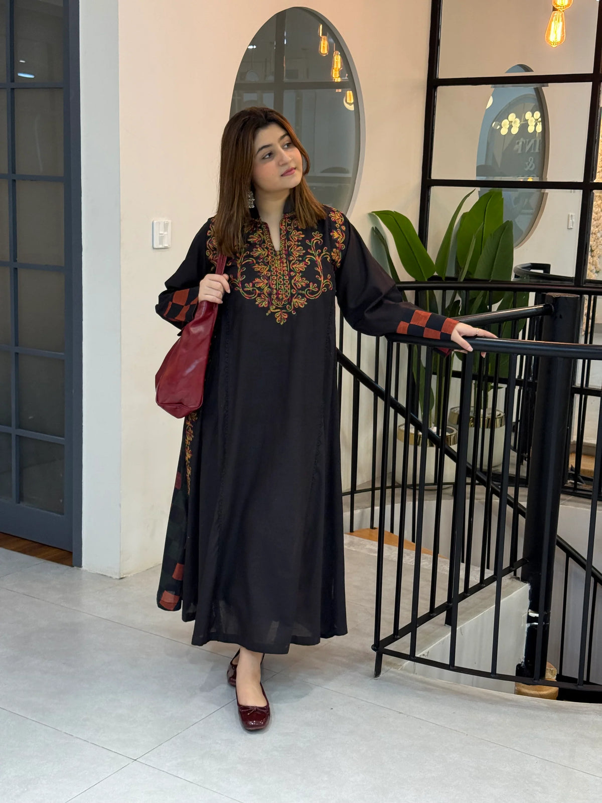 Your Fabric, Our Stitching | Premium Tailoring Service for Shirt & Trouser