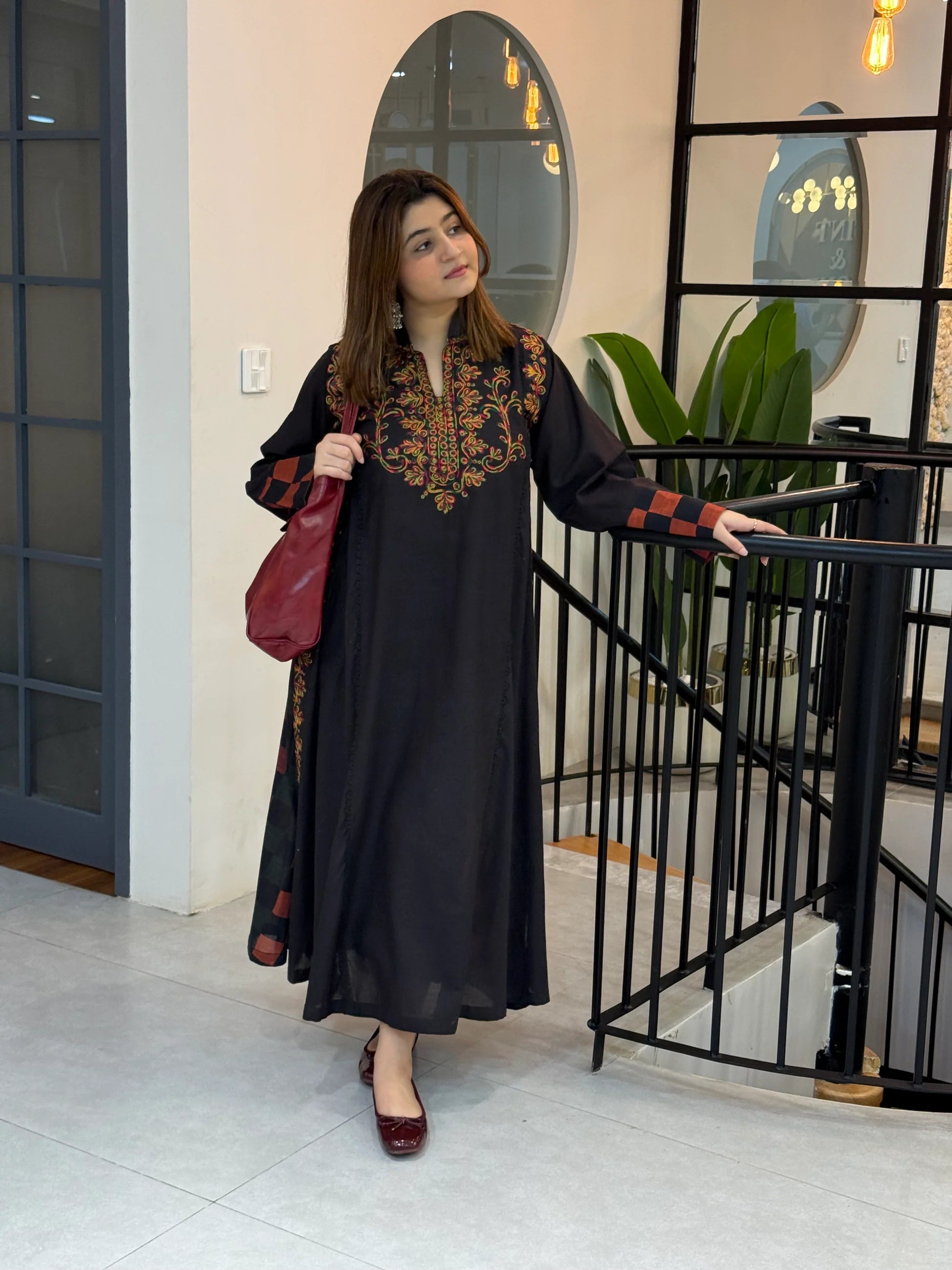 Your Fabric, Our Stitching | Premium Tailoring Service for Shirt & Trouser