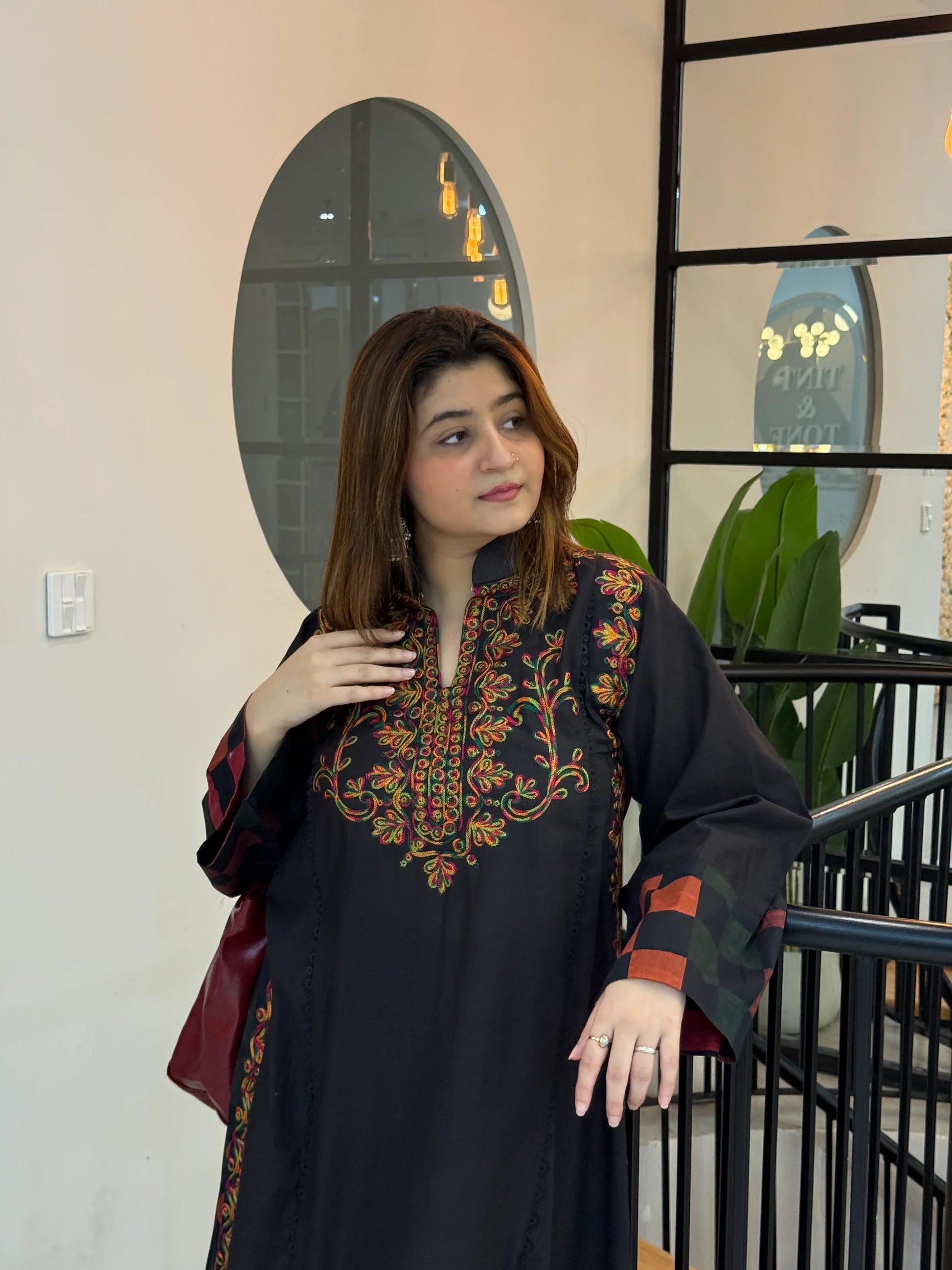 Your Fabric, Our Stitching | Premium Tailoring Service for Shirt & Trouser