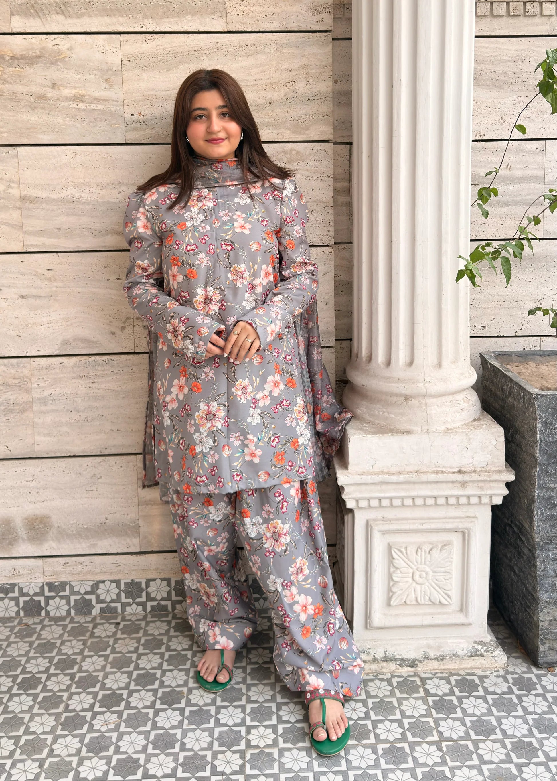 Your Fabric, Our Stitching | Premium Tailoring Service for Shirt Dupatta & Trouser