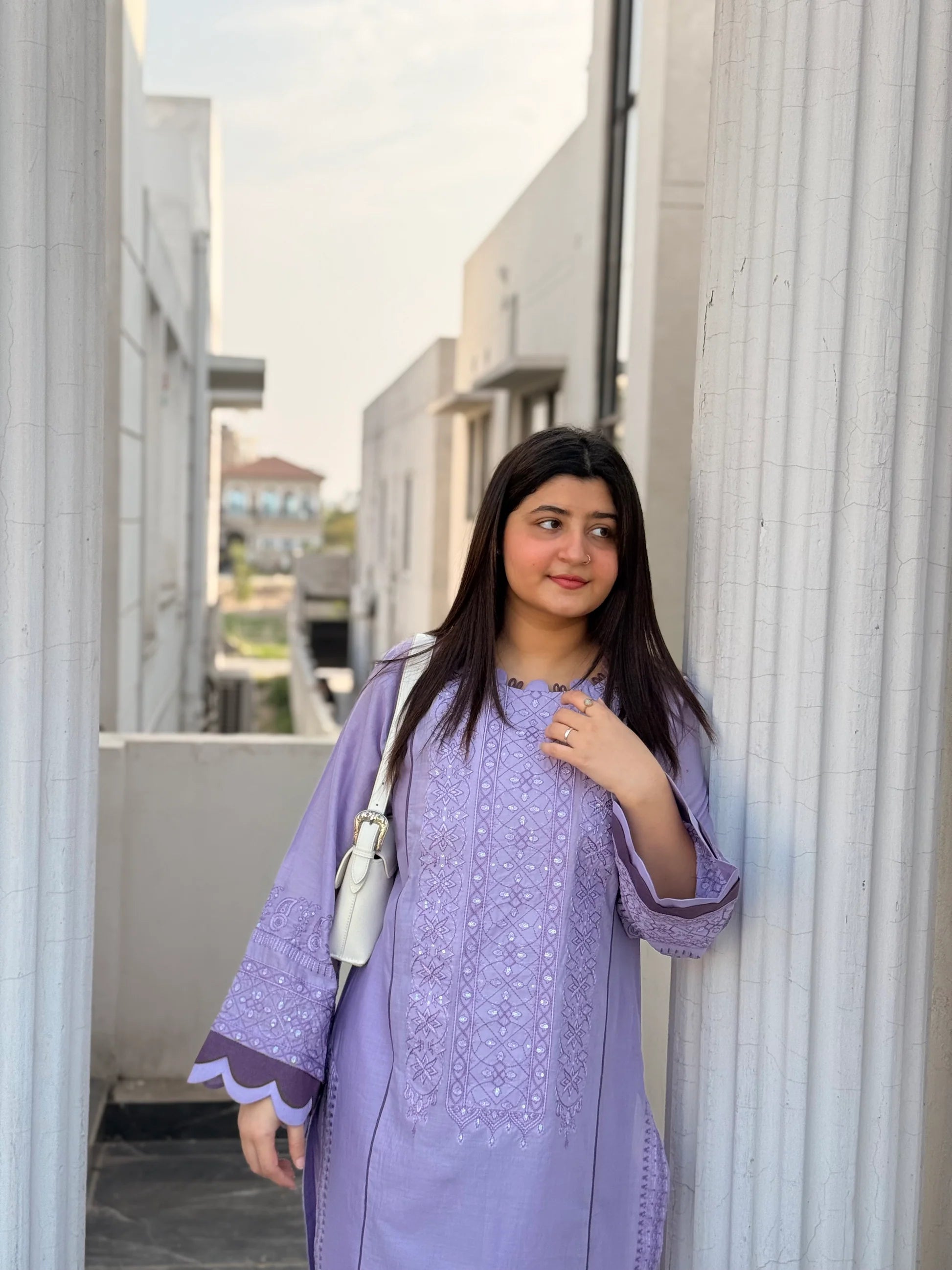 Your Fabric, Our Stitching | Premium Tailoring Service for Shirt Dupatta & Trouser