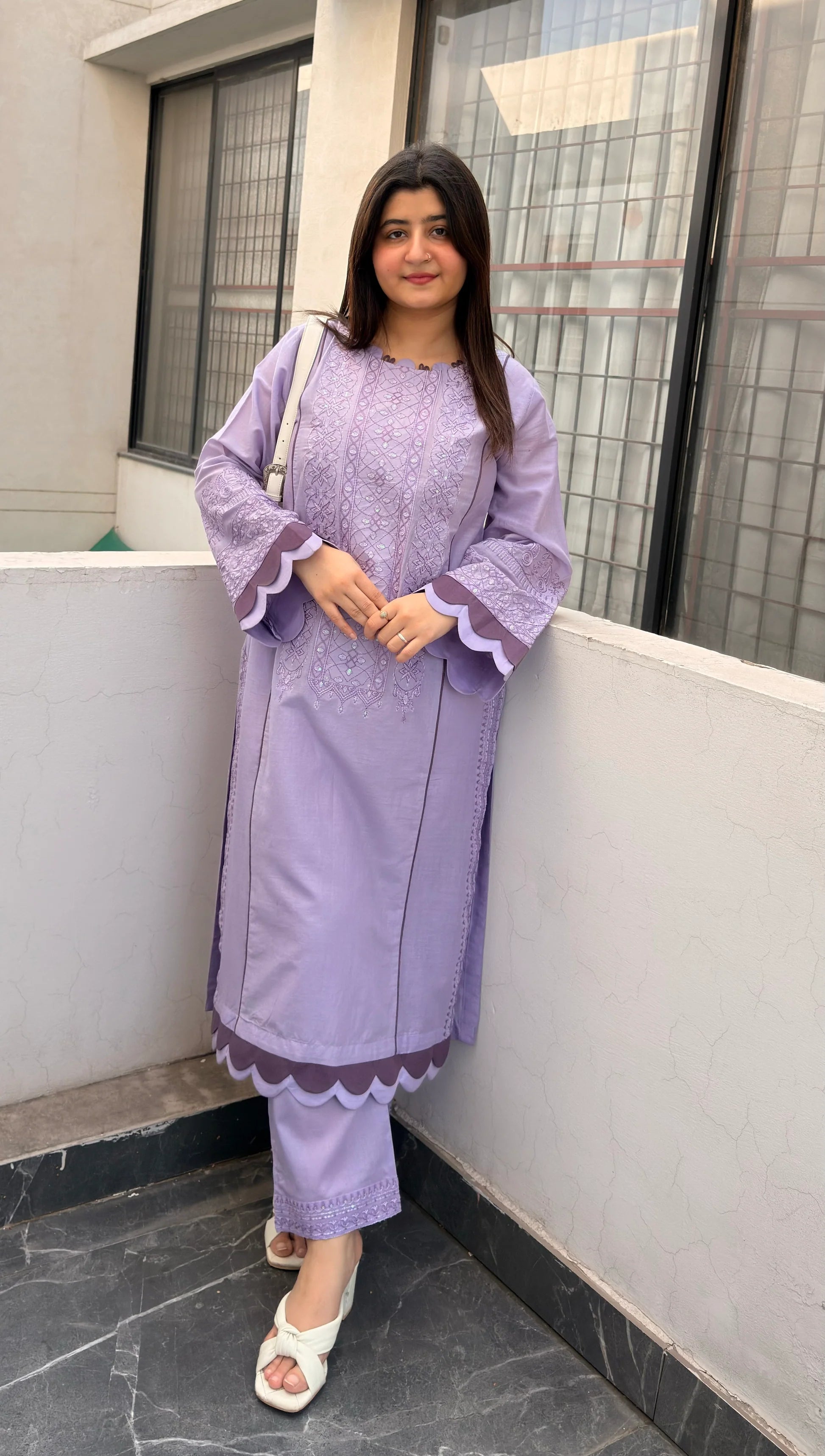 Your Fabric, Our Stitching | Premium Tailoring Service for Shirt Dupatta & Trouser