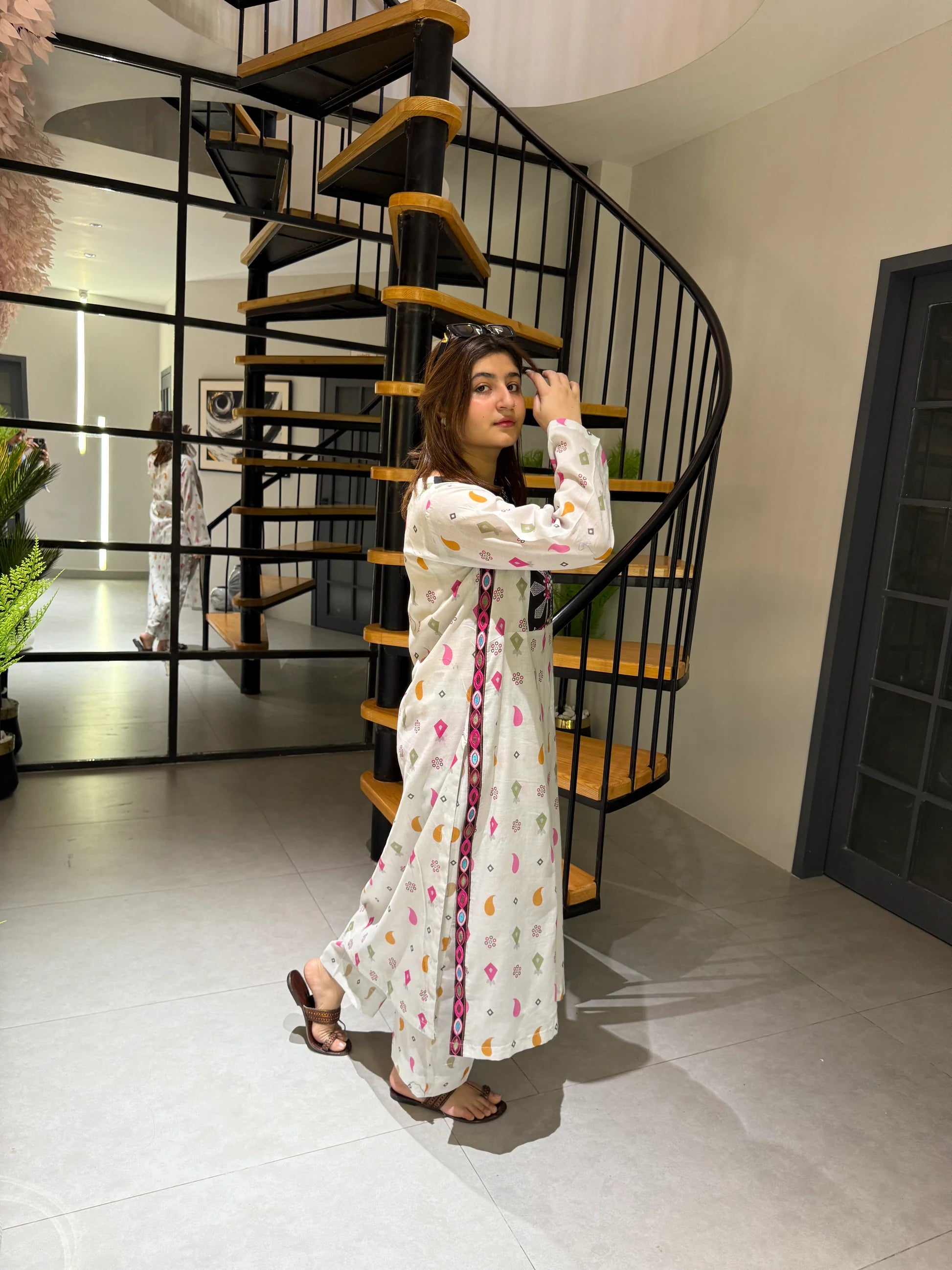 Your Fabric, Our Stitching | Premium Tailoring Service for Shirt & Trouser