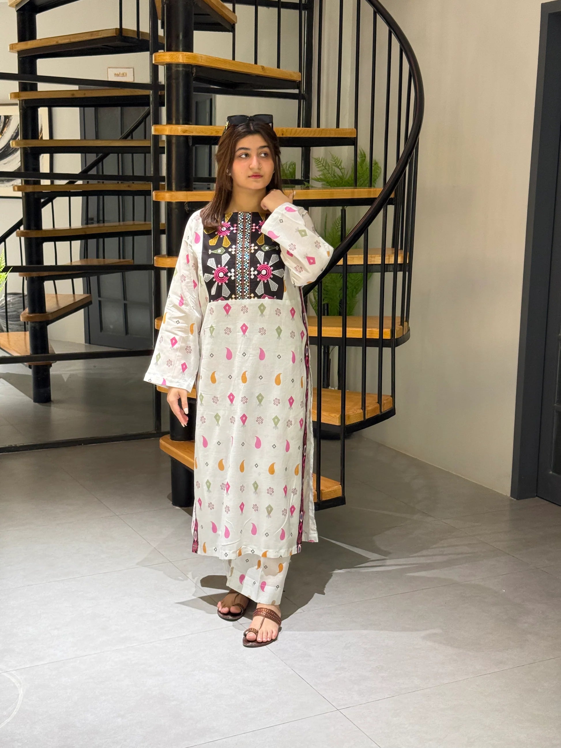 Your Fabric, Our Stitching | Premium Tailoring Service for Shirt & Trouser