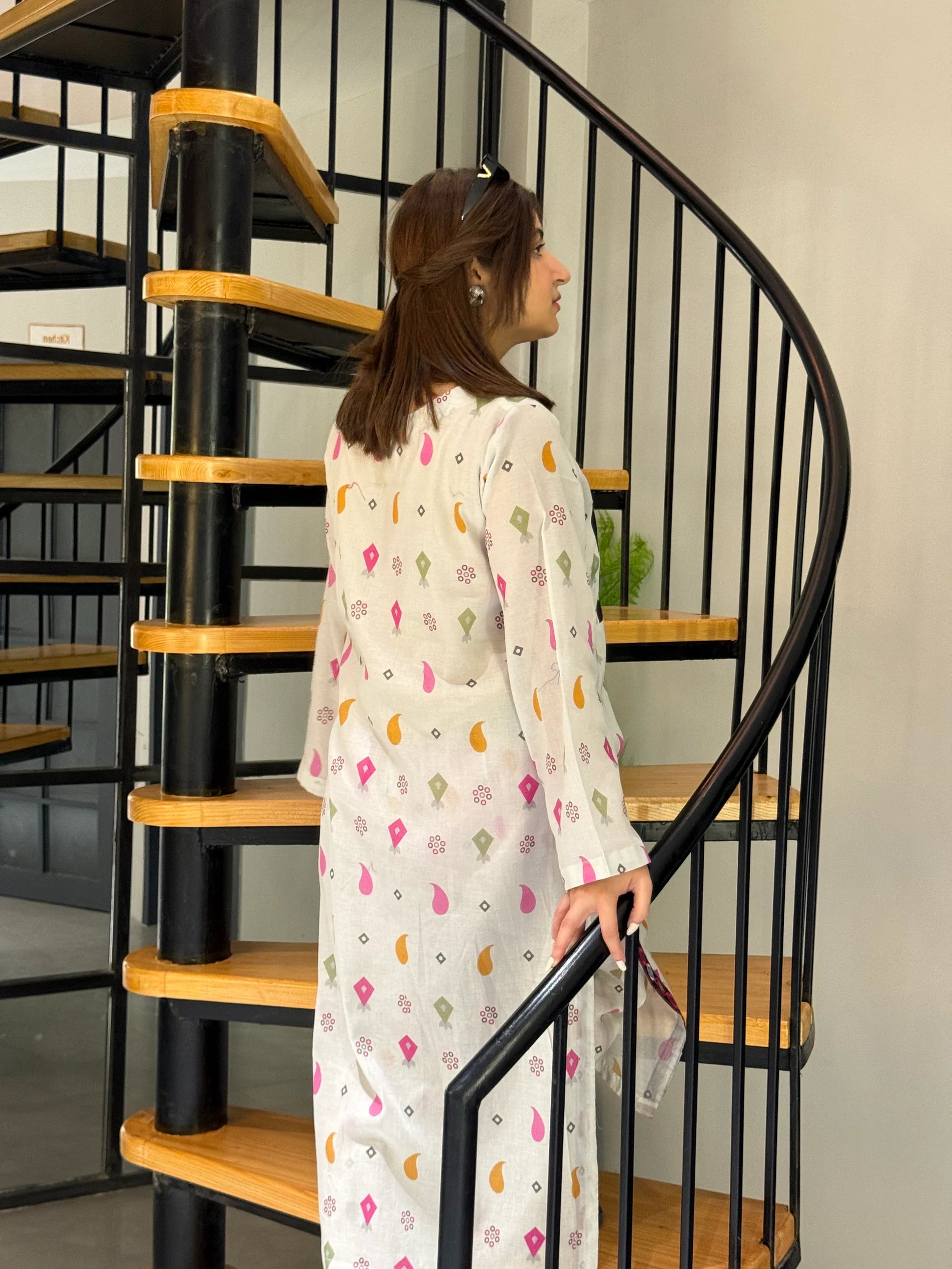 Your Fabric, Our Stitching | Premium Tailoring Service for Shirt & Trouser