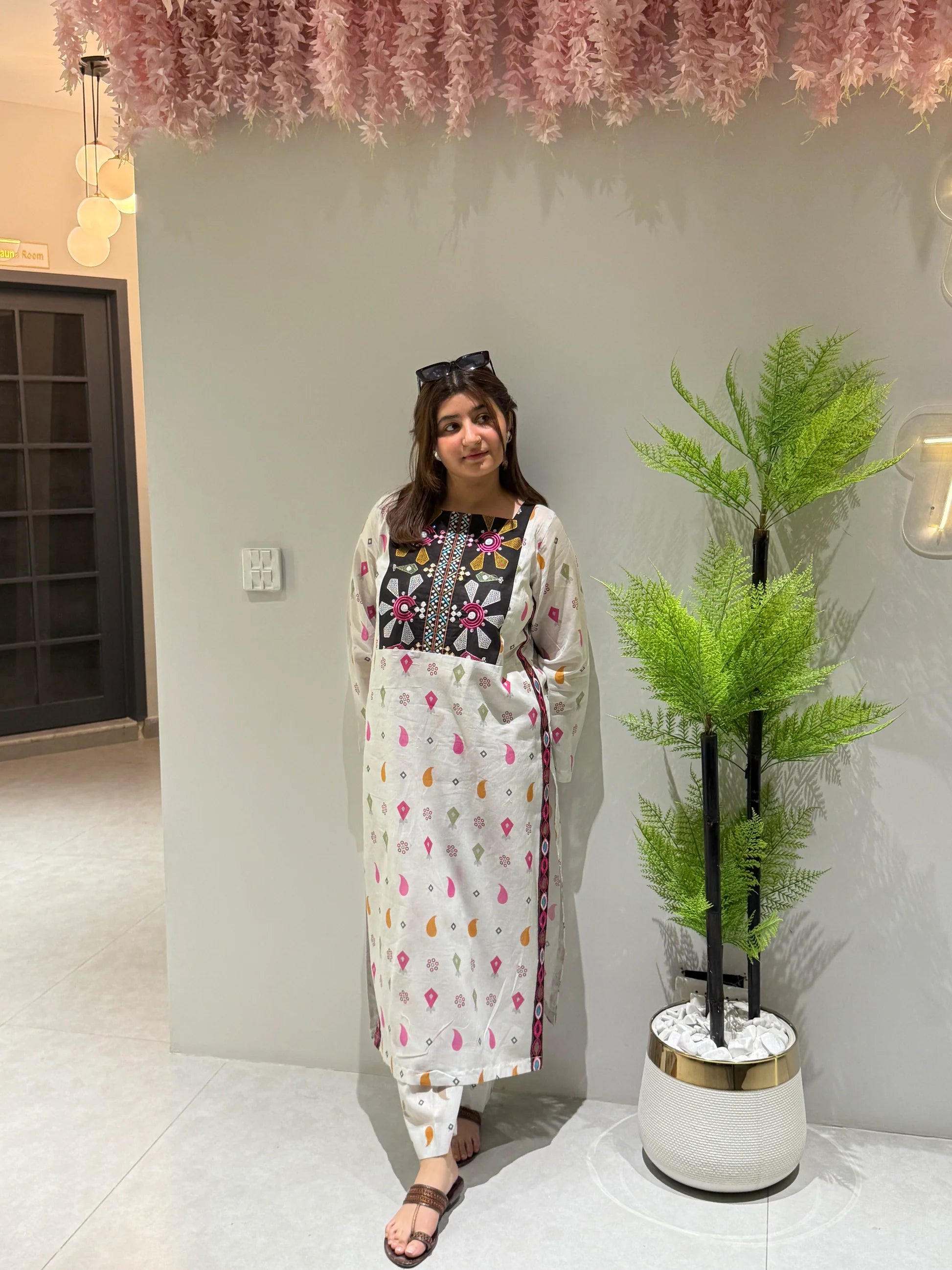 Your Fabric, Our Stitching | Premium Tailoring Service for Shirt & Trouser