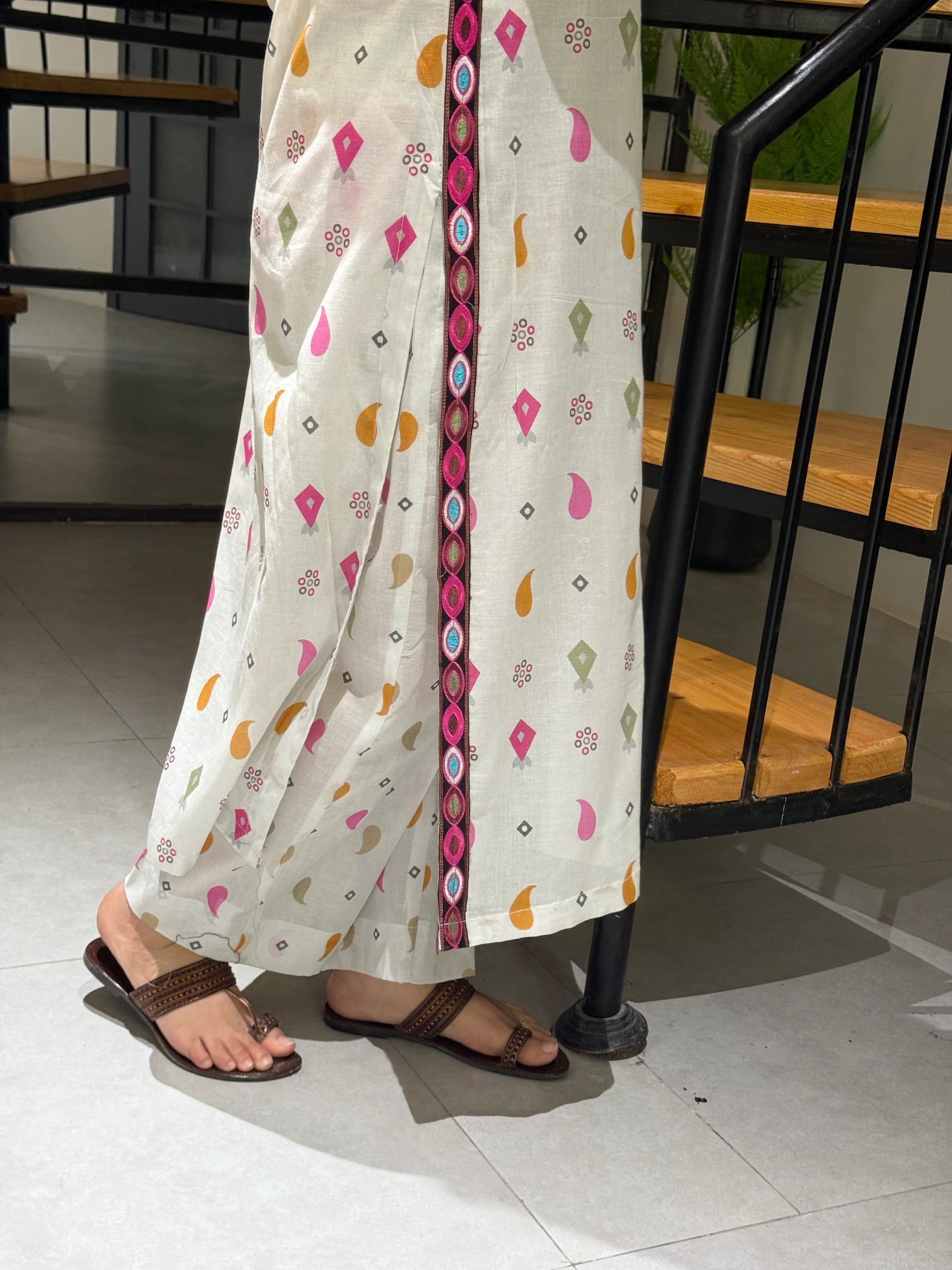 Your Fabric, Our Stitching | Premium Tailoring Service for Shirt & Trouser