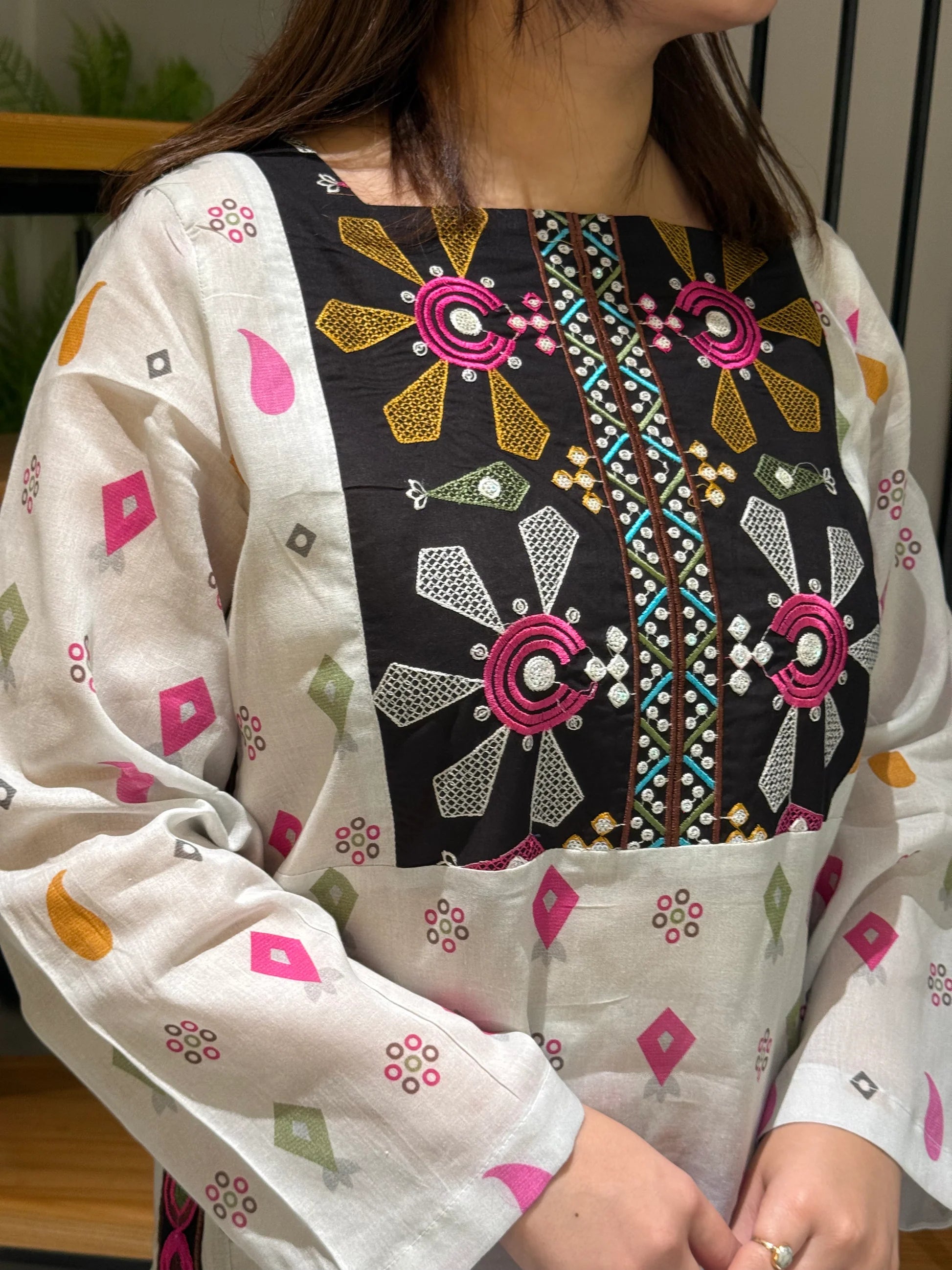 Your Fabric, Our Stitching | Premium Tailoring Service for Shirt & Trouser