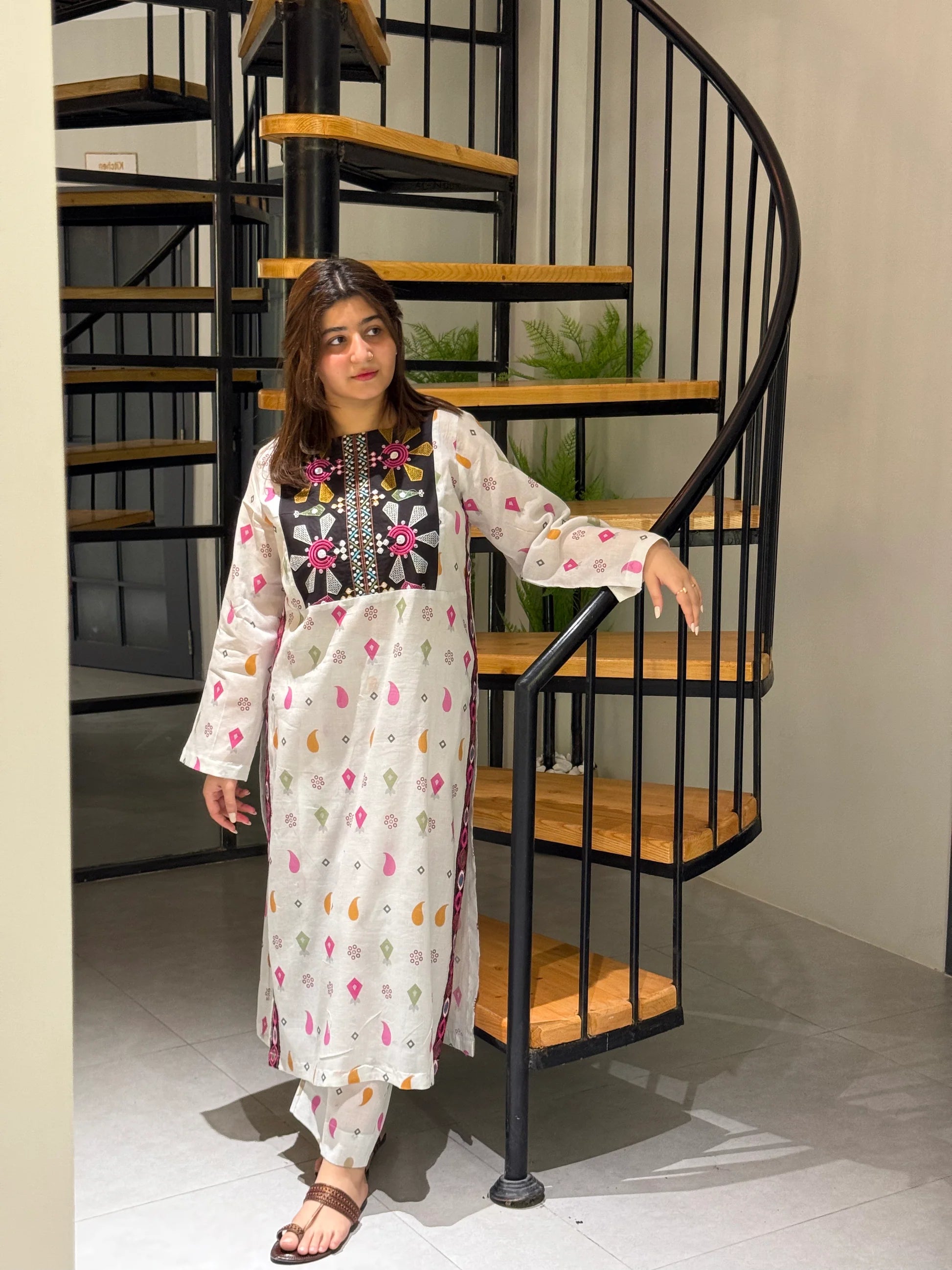 Your Fabric, Our Stitching | Premium Tailoring Service for Shirt & Trouser