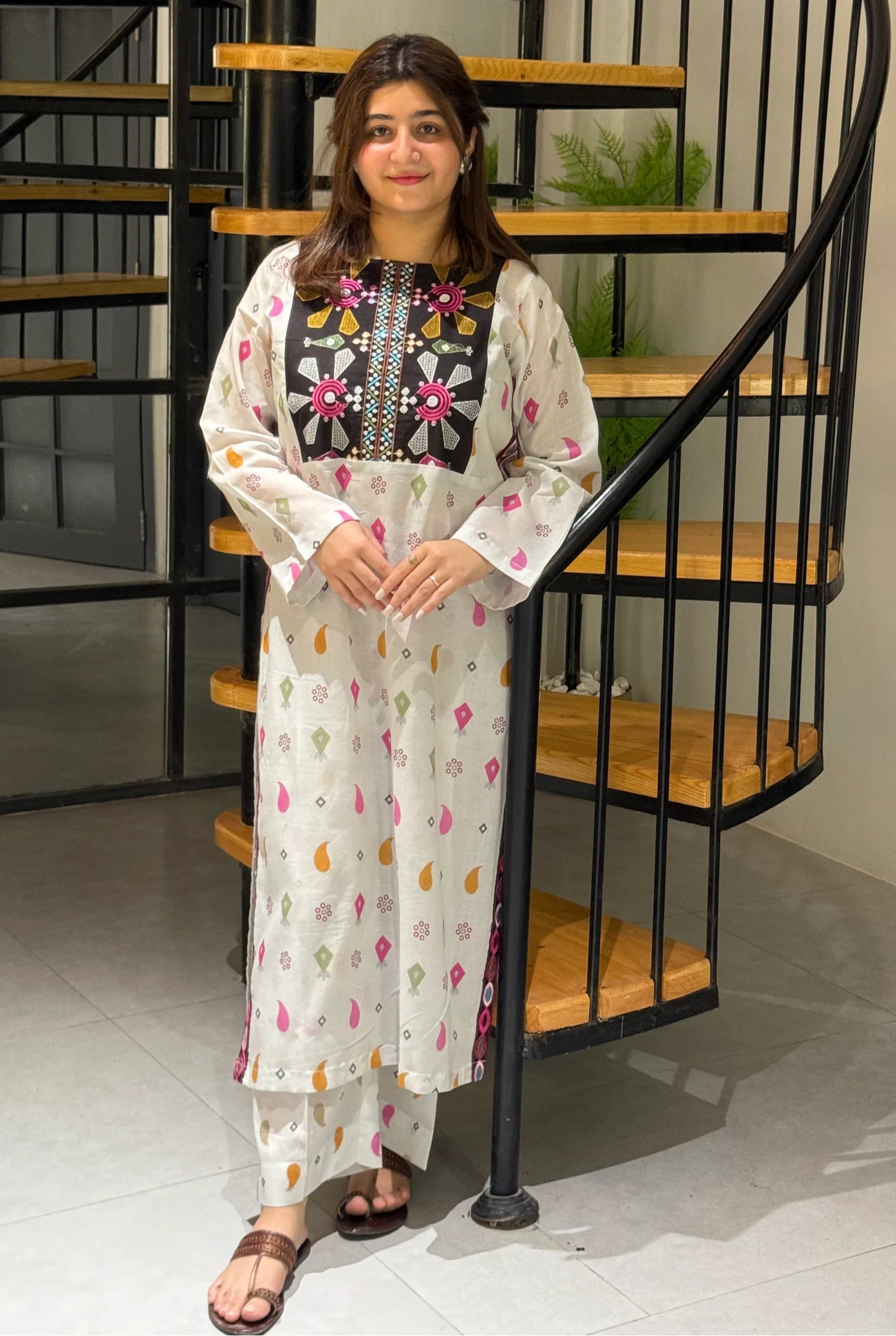 Your Fabric, Our Stitching | Premium Tailoring Service for Shirt & Trouser